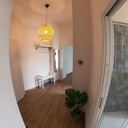 Miglio Blu Appartement La Spezia Buitenkant foto