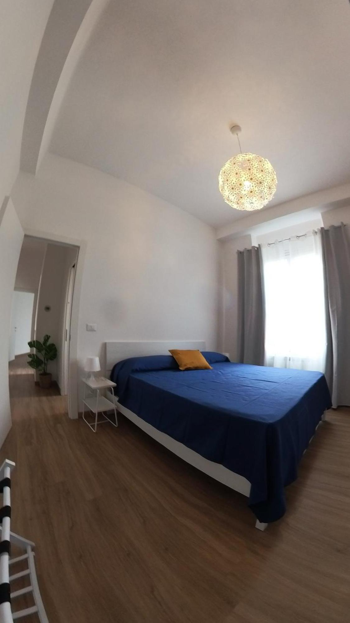 Miglio Blu Appartement La Spezia Buitenkant foto