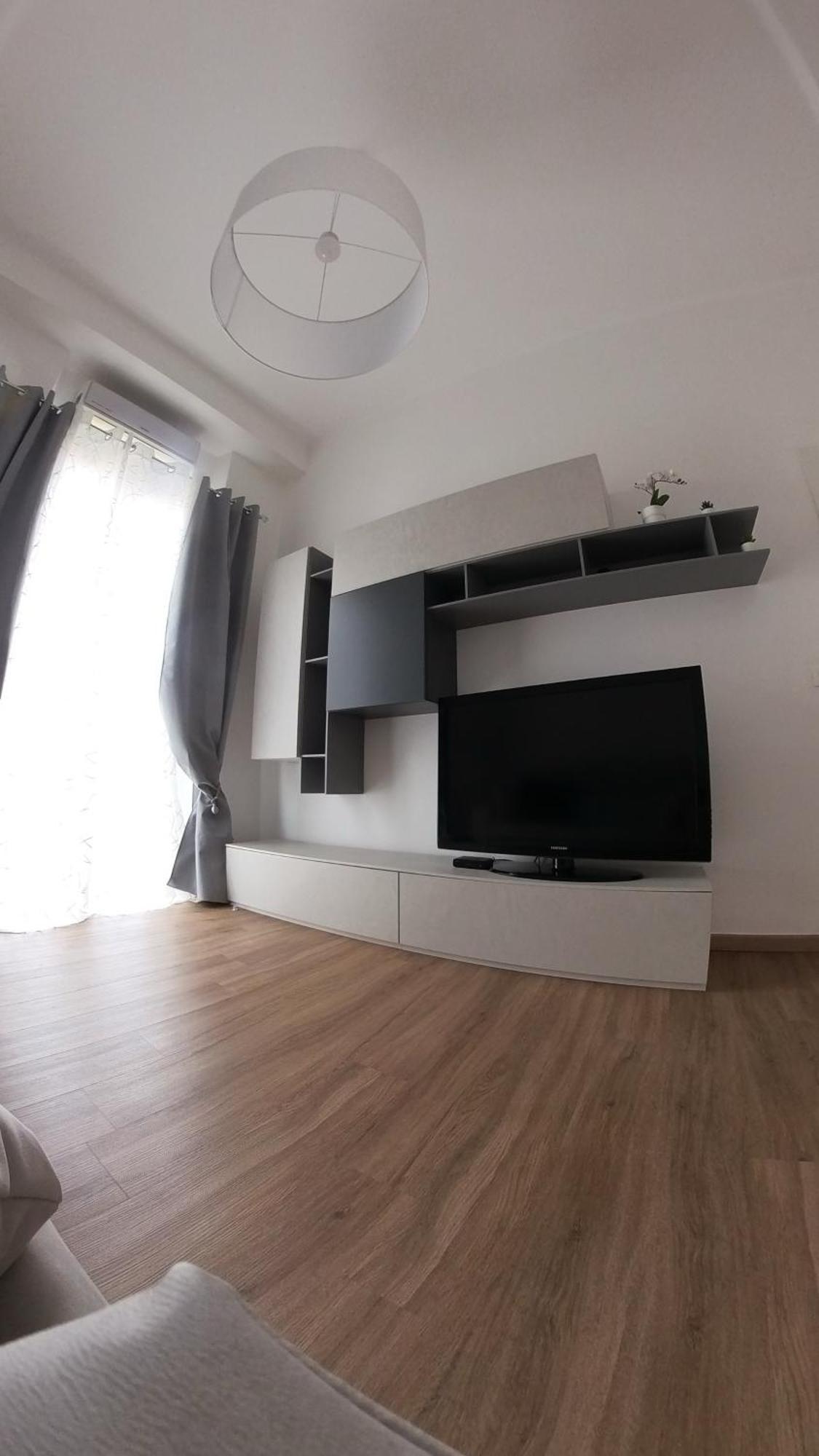 Miglio Blu Appartement La Spezia Buitenkant foto