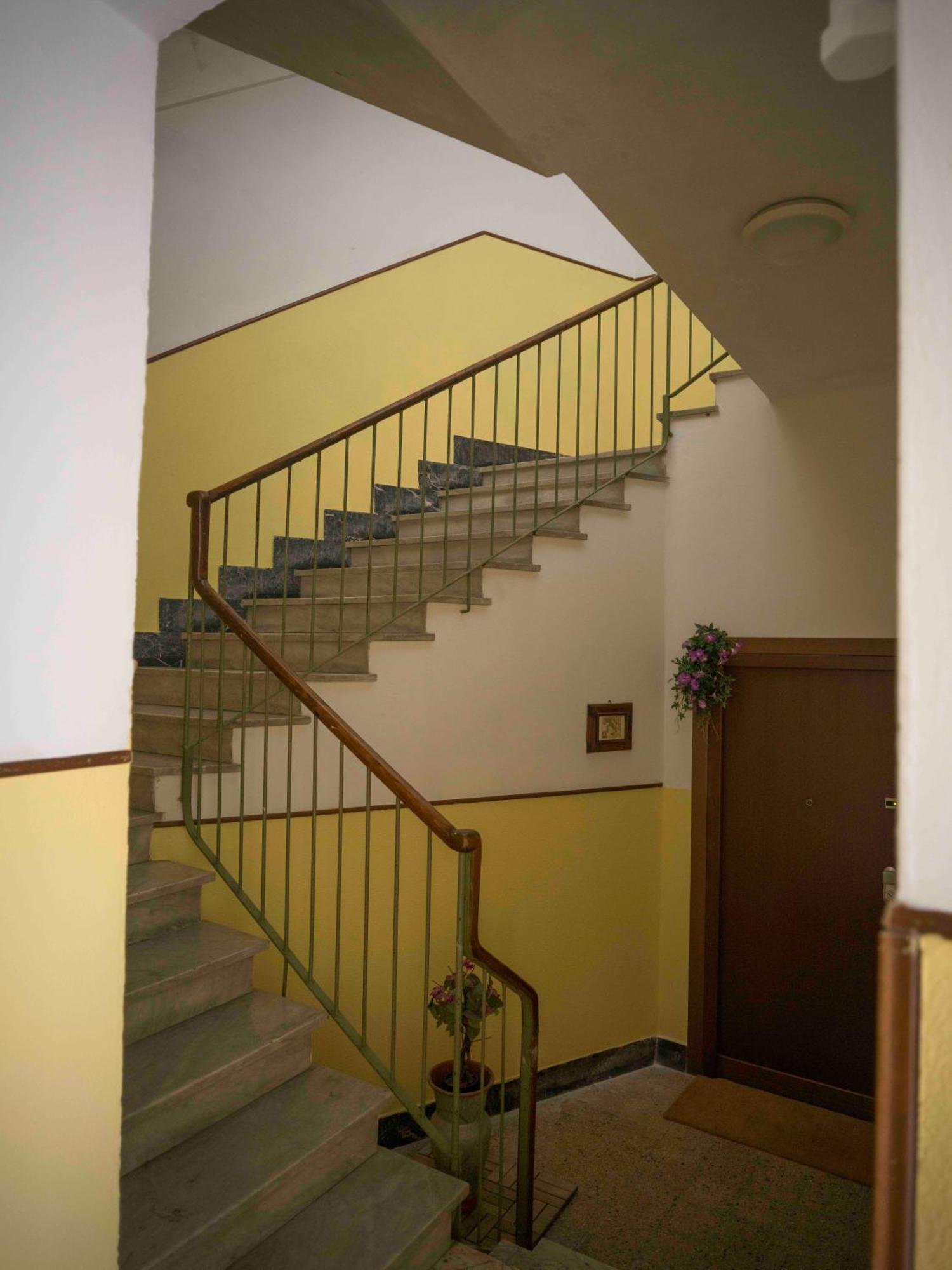Miglio Blu Appartement La Spezia Buitenkant foto