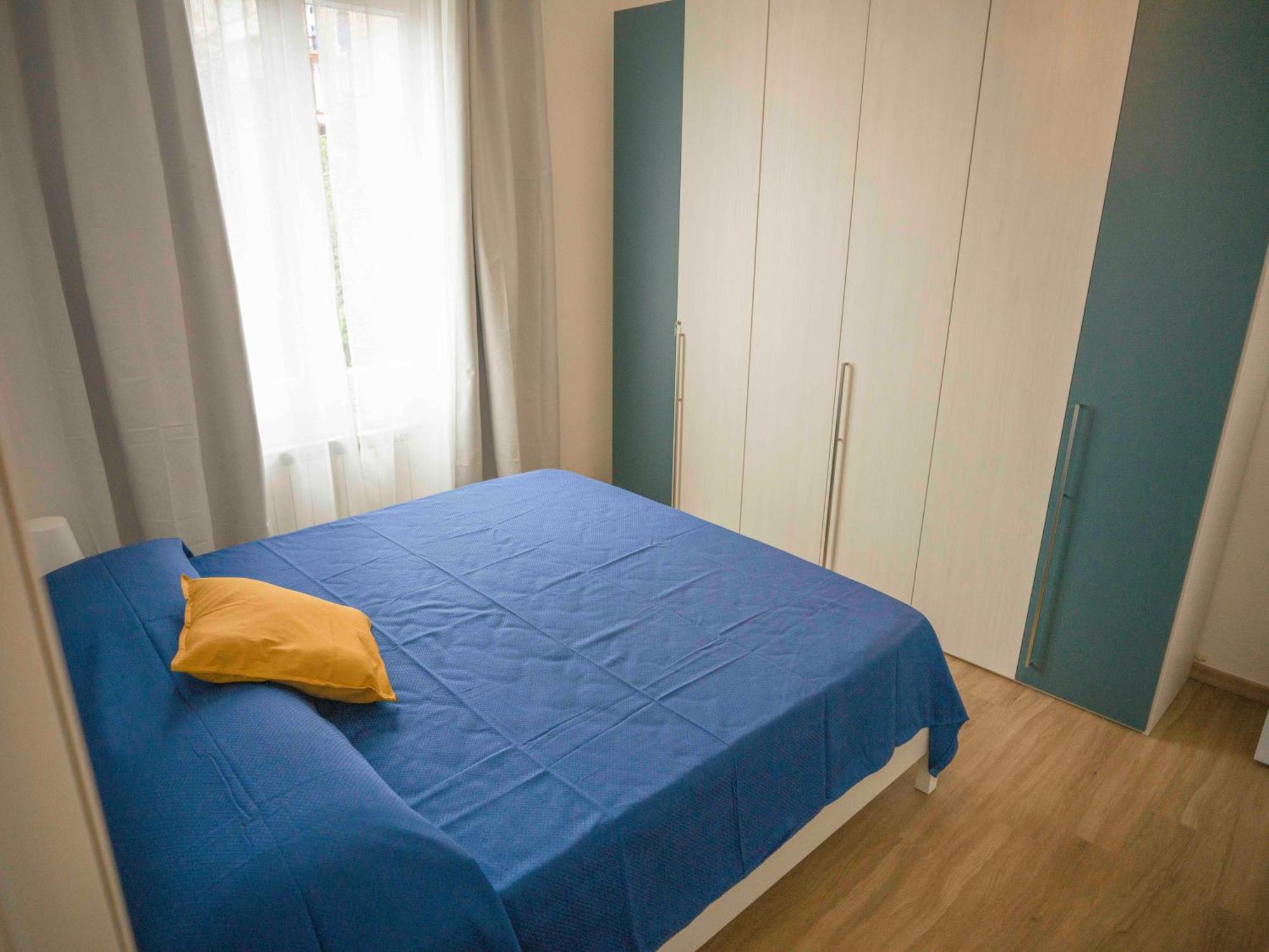 Miglio Blu Appartement La Spezia Buitenkant foto