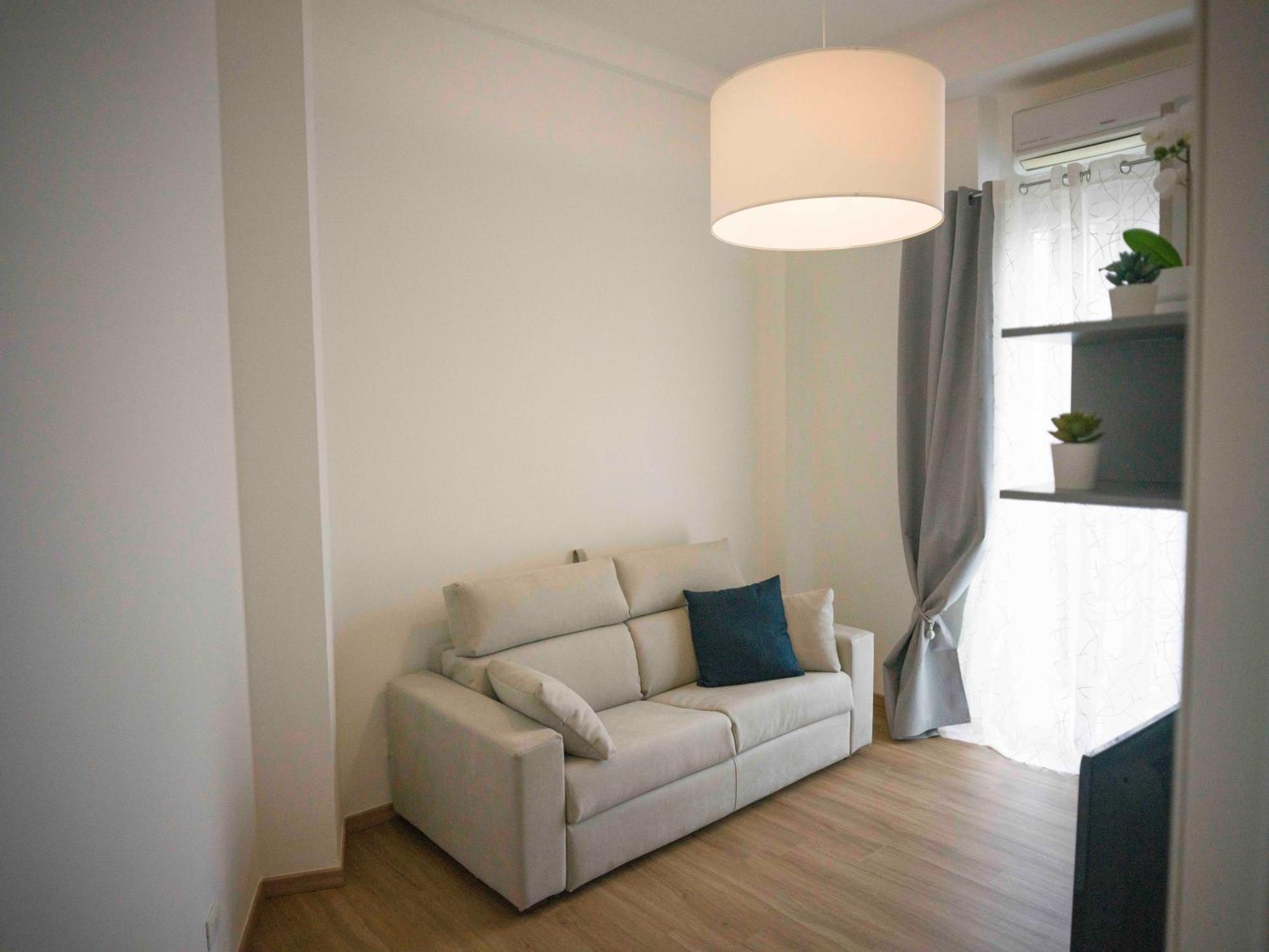 Miglio Blu Appartement La Spezia Buitenkant foto