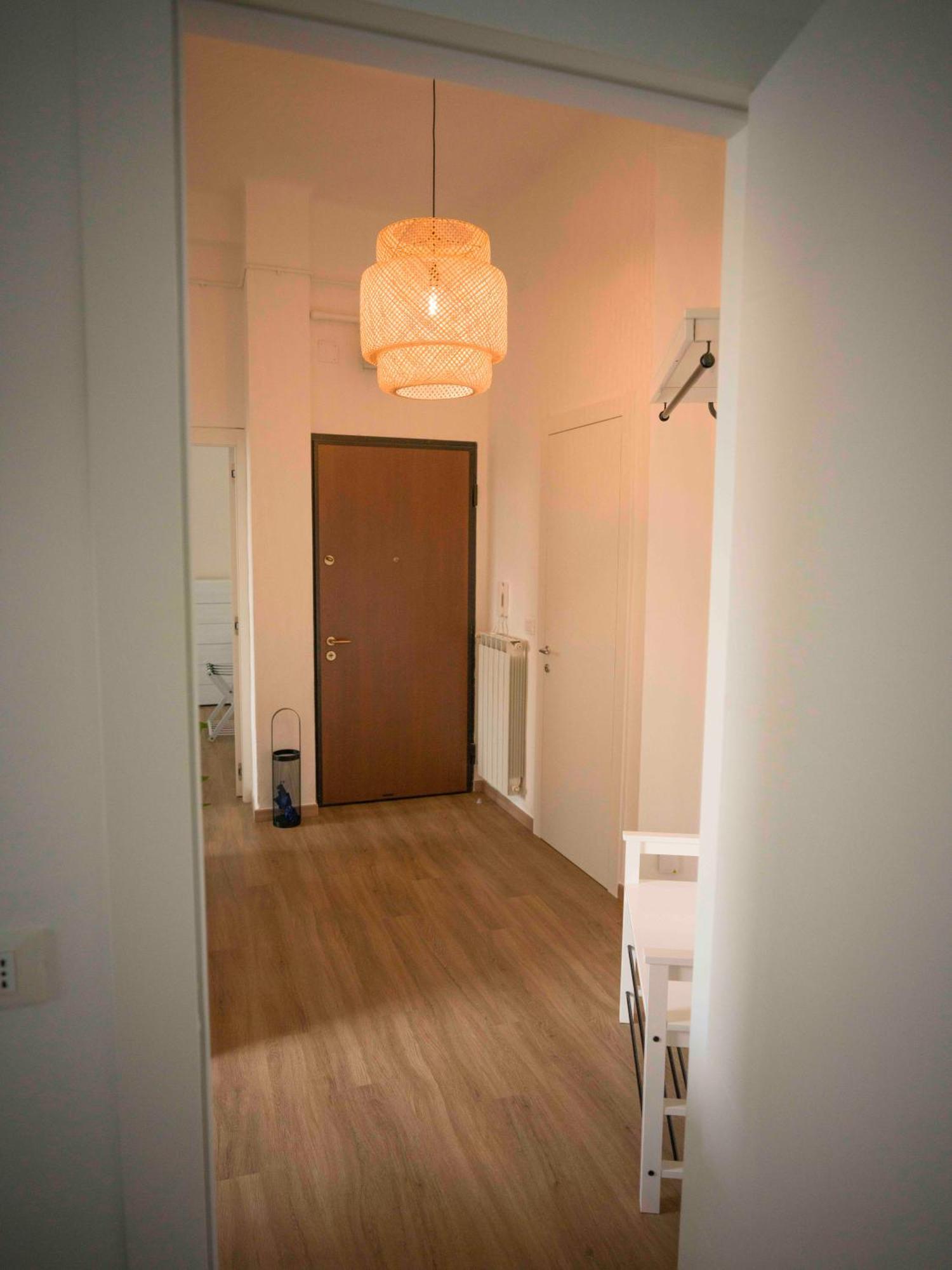 Miglio Blu Appartement La Spezia Buitenkant foto