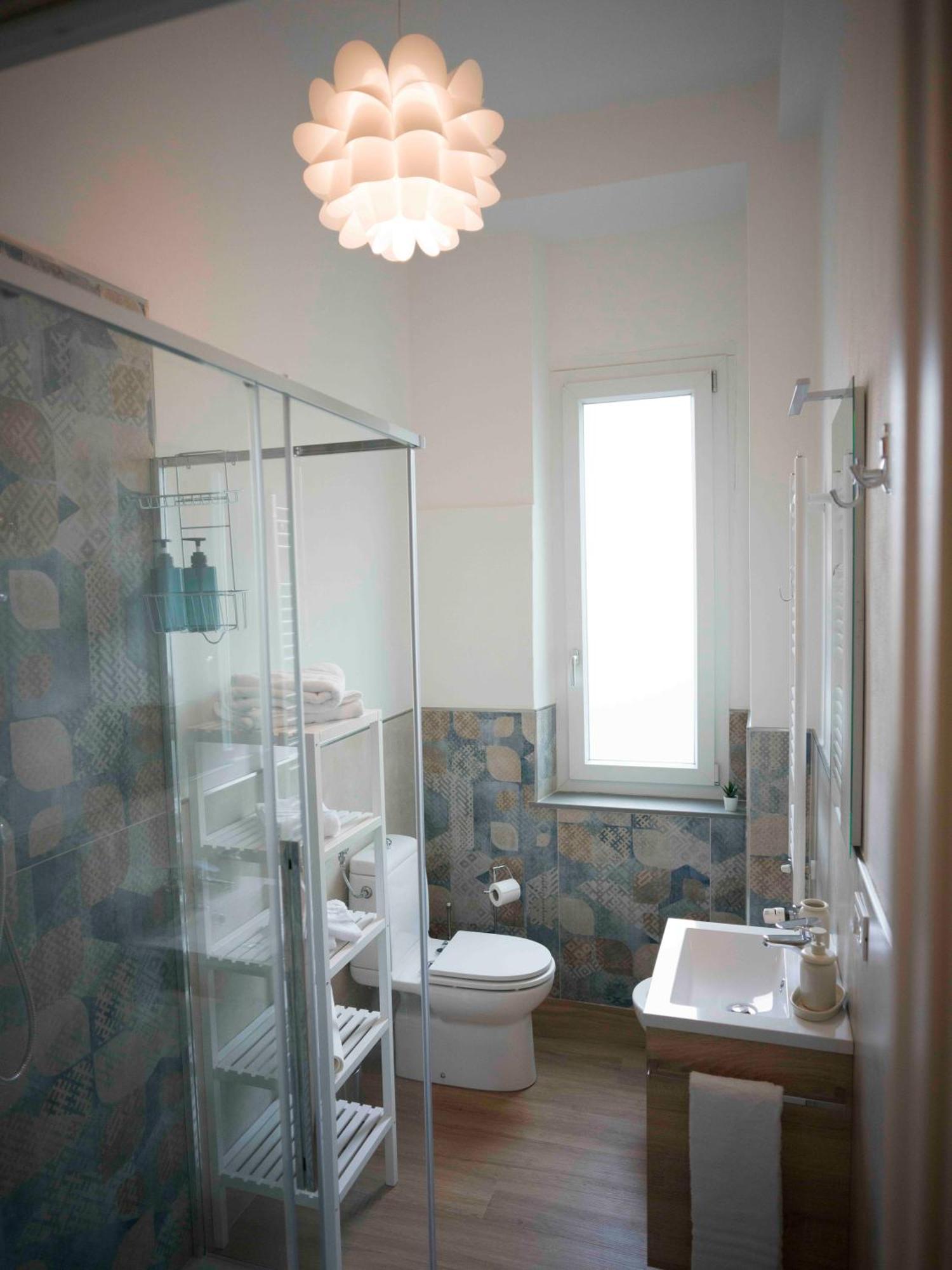 Miglio Blu Appartement La Spezia Buitenkant foto