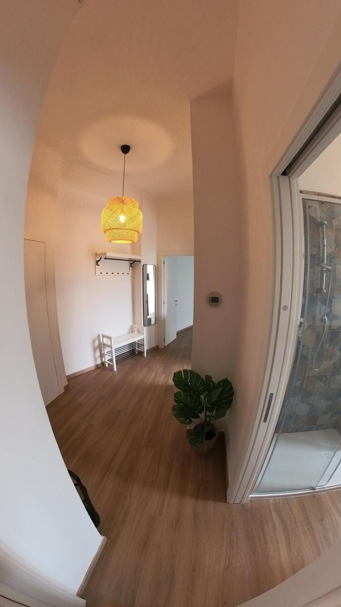 Miglio Blu Appartement La Spezia Buitenkant foto